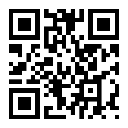 QR Code Bolsa Para Selim Bicicleta