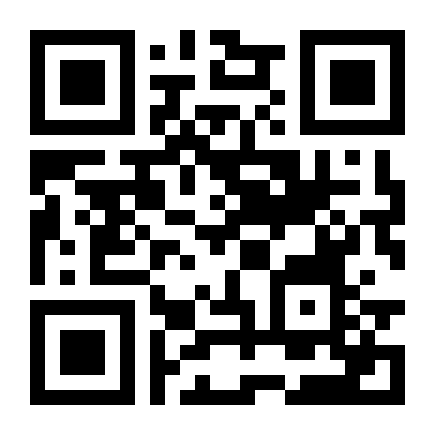 QR Code Carrinho Castanha De Selim Para Bicicleta