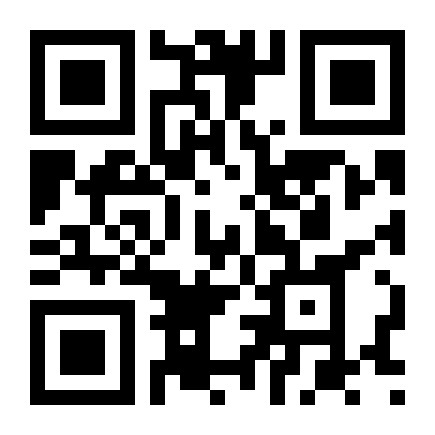 QR Code Maiô Saída