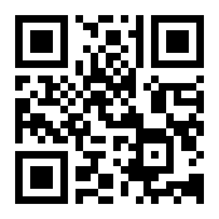 QR Code Flety Irom