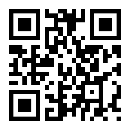 QR Code Maiô Triquine
