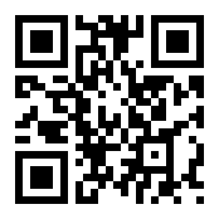 QR Code Mesinha Suporte De Guidão Para Bicicleta Bmx