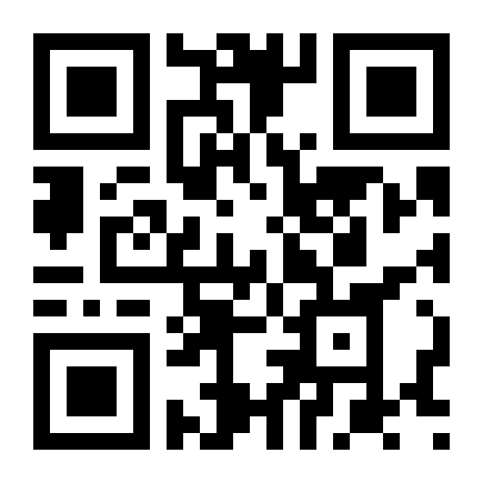 QR Code Roda Lateral Reforçada Regulável Aros 12 14 16 20