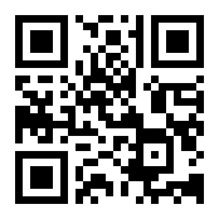 QR Code Tinta Spray Vermelha Tekbond