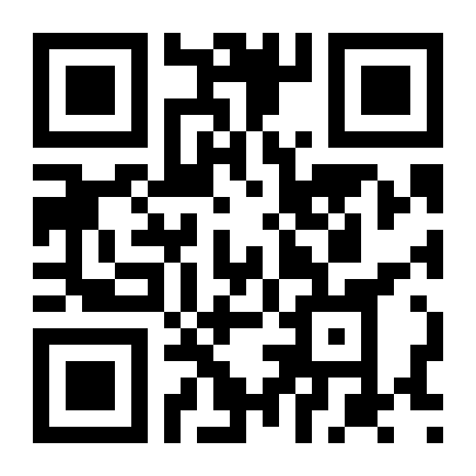 QR Code Transportes De Equipamentos Pesados