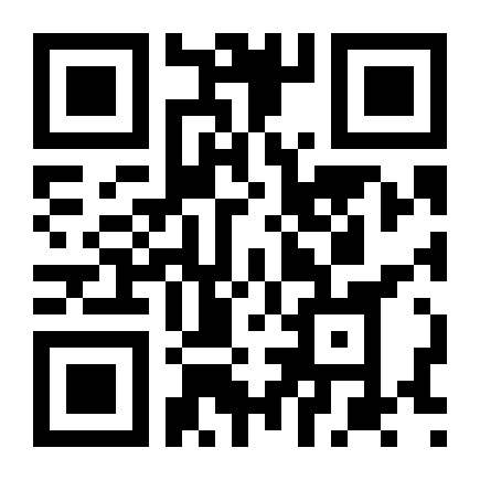QR Code Bolsa Infantil Hello Kitty Para Meninas