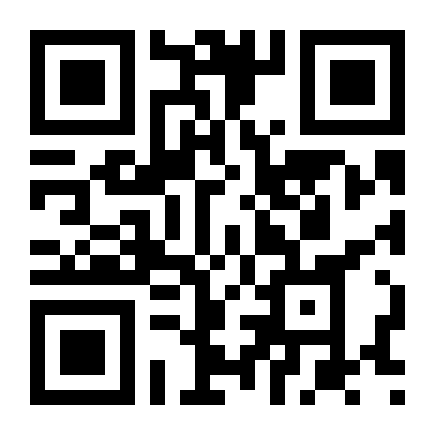 QR Code Caixa De Som Fusca Azul Com Bluetooth, Rádio E Pen Drive
