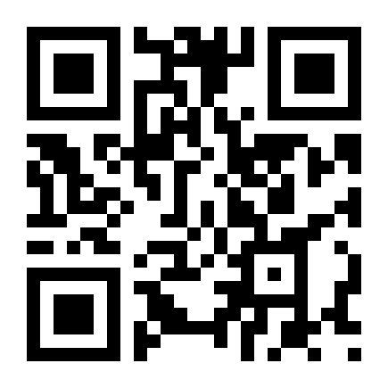 QR Code Inglês Personalizado Uberlândia