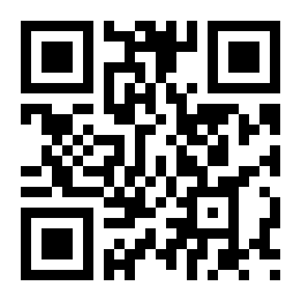 QR Code Oxford Tecido Mesa Estampado 1,47Mts Largura
