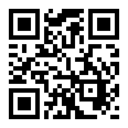 QR Code Porcelanato Esmaltado E Retificado, Bianco Onice Santiny