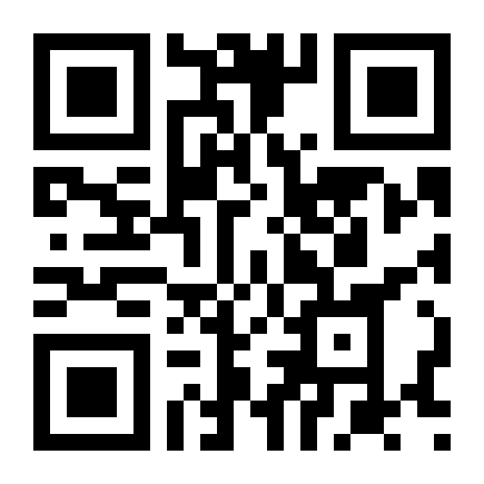 QR Code Scooter Elétrica Urban 500W