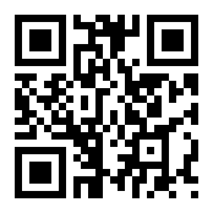 QR Code Tanque Simples Sintético Granitado N1 60X60