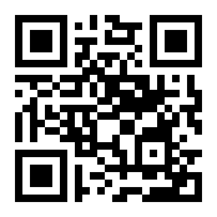 QR Code Tecido Cretone Estampado Chitão Importado