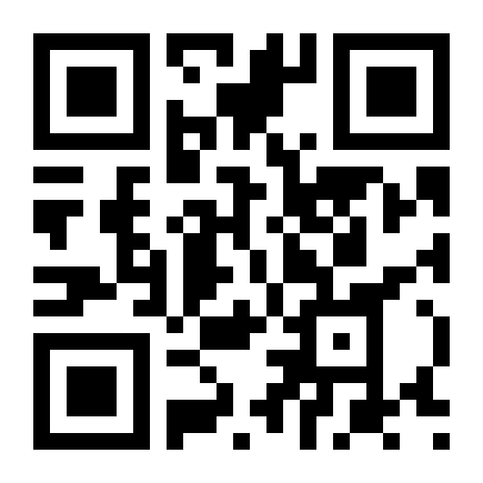 QR Code Abóbora Meteoro