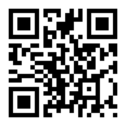 QR Code Abóbora Caipira