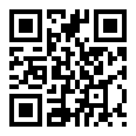 QR Code Abobora Menina De Segunda