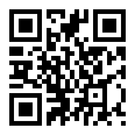 QR Code Abóbrinha Italiana