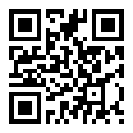 QR Code Açaí Energetico Pré Treino