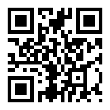 QR Code Açaí Kit Kat