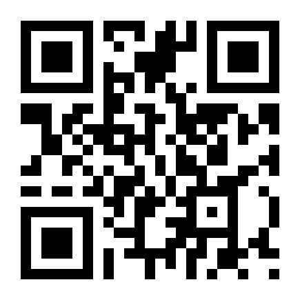 QR Code Açaí Nevado