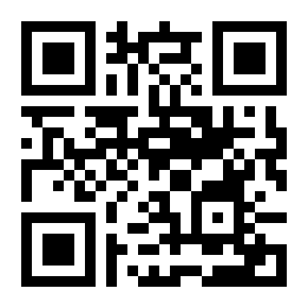QR Code Alho Roxo
