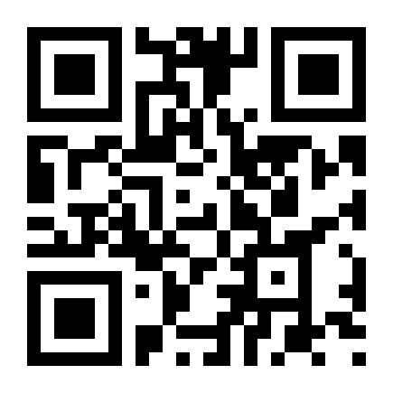QR Code Aluguel De Carros Uberlandia