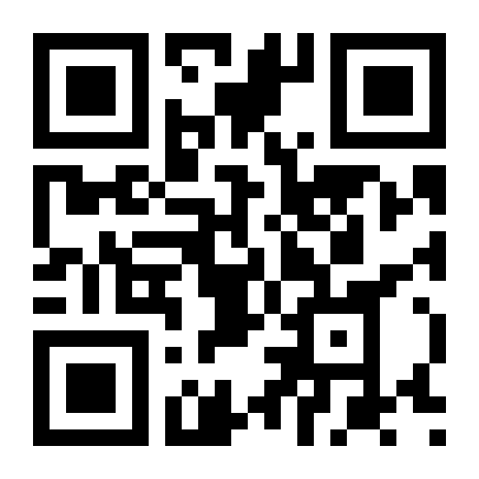 QR Code Aluguel De Veículos Uberlândia