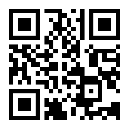 QR Code Apartamento Cobertura Zona Sul Uberlândia