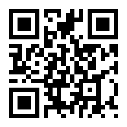 QR Code Apartamento Jardim Patrícia Uberlândia