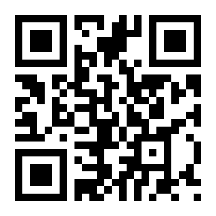 QR Code Argo Hgt 1.8 2018
