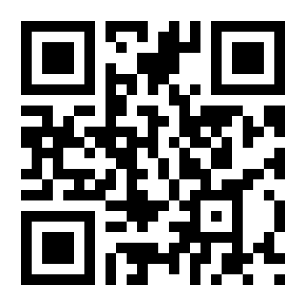 QR Code Armação Clipon