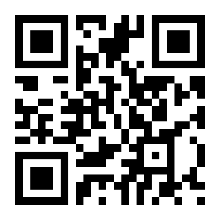 QR Code Armação De Receituário Masculina
