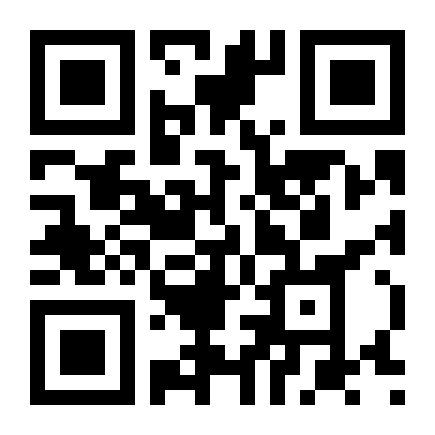 QR Code Armação Infantil