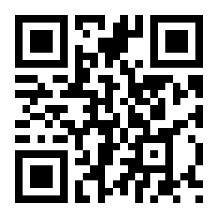 QR Code Armação Solar Infantil