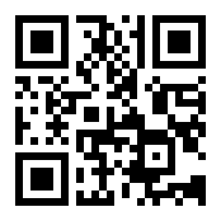 QR Code Ballet Infantil