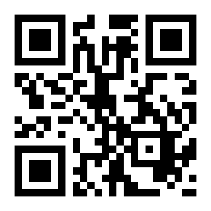 QR Code Banana Maça