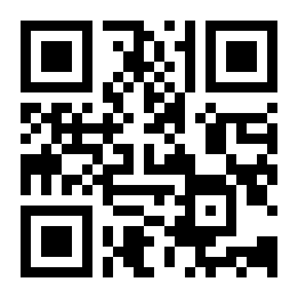 QR Code Banana Marmelo