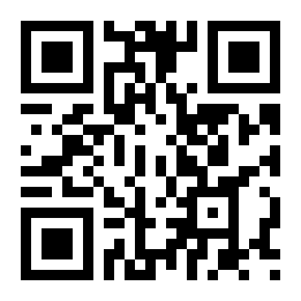 QR Code Barba Tônico Óleo De Crescimento Capilar