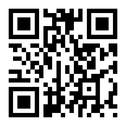 QR Code Batata Frita Com Cheddar