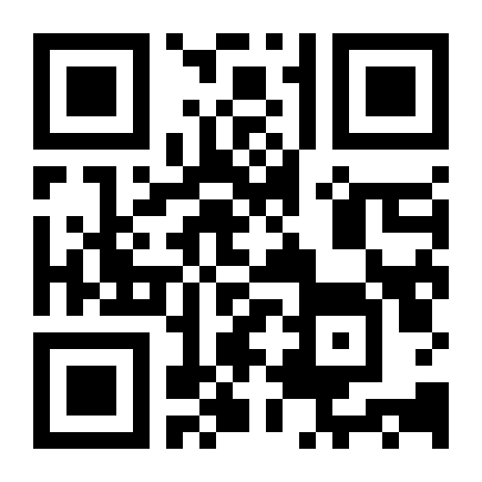 QR Code Batata Frita Com Queijo E Bacon
