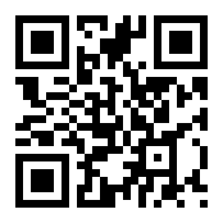 QR Code Begônia Vermelha