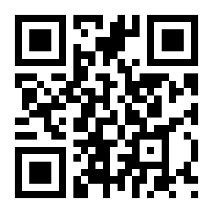 QR Code Begônia Vermelha