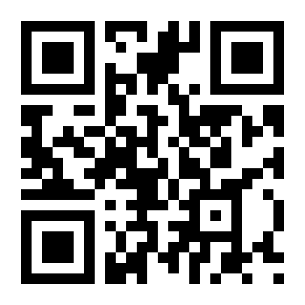 QR Code Berrante Profissional Ferradura