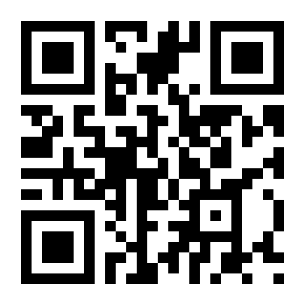 QR Code Blend Energizante
