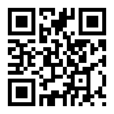QR Code Blend Refrescante