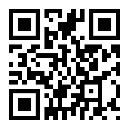 QR Code Blend Sensual