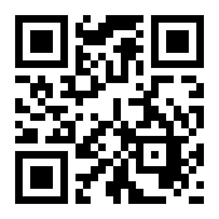QR Code Body Tule Pedraria