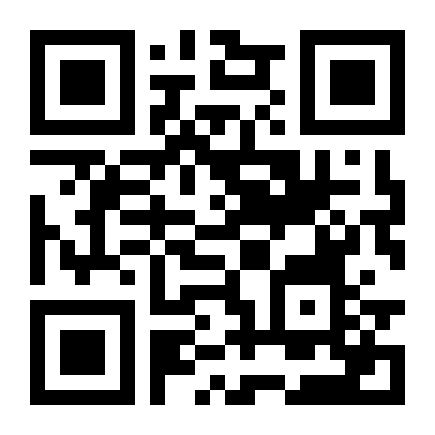QR Code Bolinho De Arroz Com Queijo