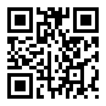 QR Code Bolinho De Bacalhau