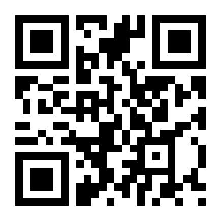 QR Code Buquê 10 Rosas Com Chocolate